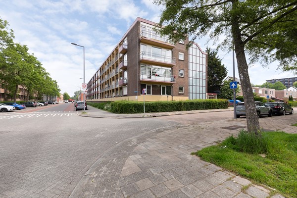 Medium property photo - Krabbendijkestraat 438, 3086 LZ Rotterdam